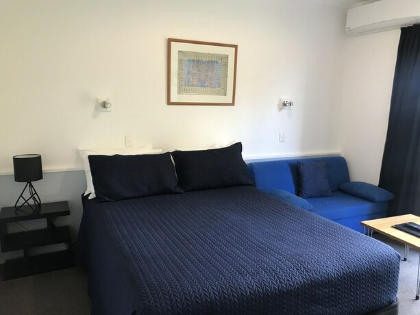 Imagen de la habitación del Hotel Aotearoa Lodge. Foto 21