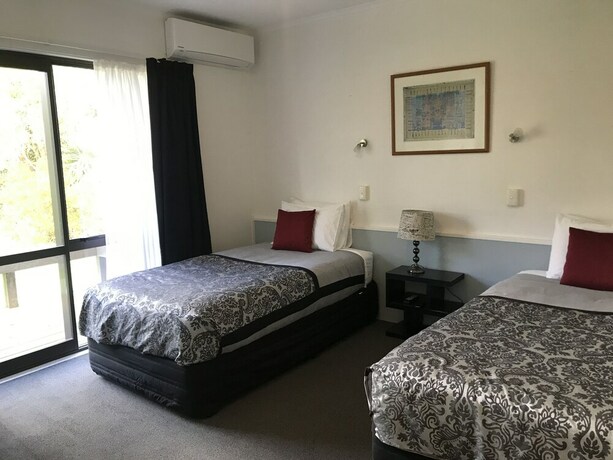 Imagen de la habitación del Hotel Aotearoa Lodge. Foto 29