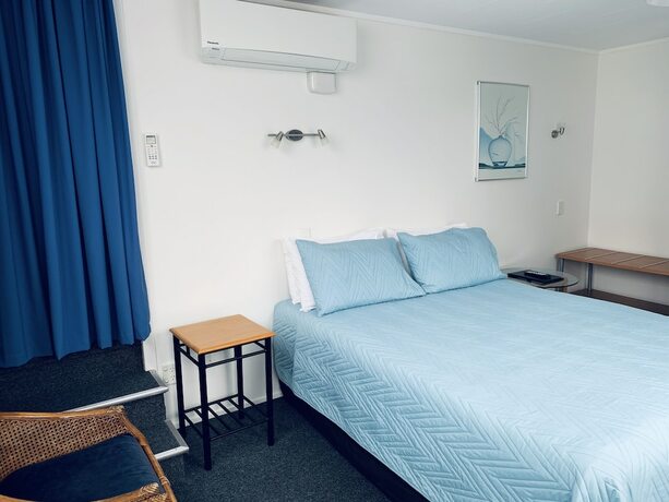 Imagen de la habitación del Hotel Aotearoa Lodge. Foto 34