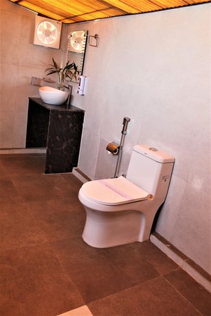 Imagen de la habitación del Hotel Aotel Pangot. Foto 4