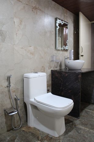 Imagen de la habitación del Hotel Aotel Pangot. Foto 6