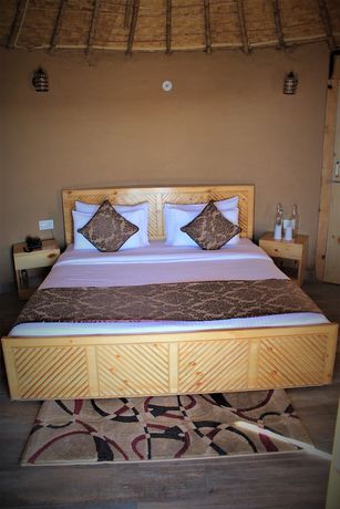 Imagen de la habitación del Hotel Aotel Pangot. Foto 18