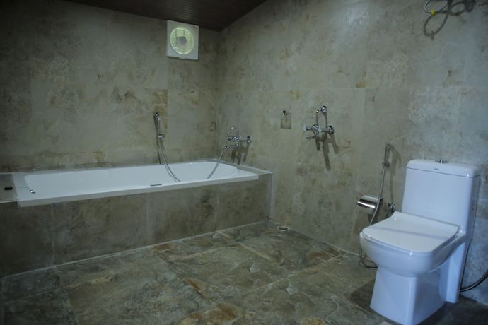 Imagen de la habitación del Hotel Aotel Pangot. Foto 19