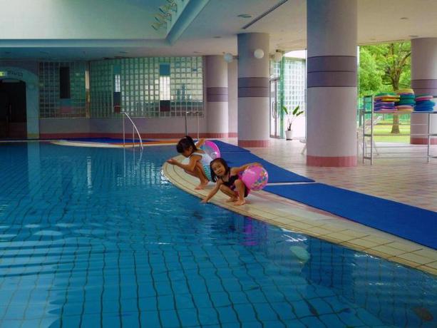 Imagen general del Hotel Aoyama Garden Resort Hotel Rosa Blanca. Foto 4