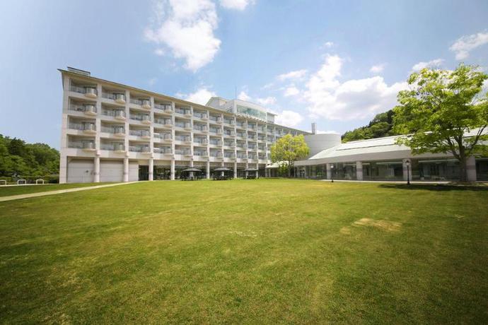 Imagen general del Hotel Aoyama Garden Resort Hotel Rosa Blanca. Foto 5