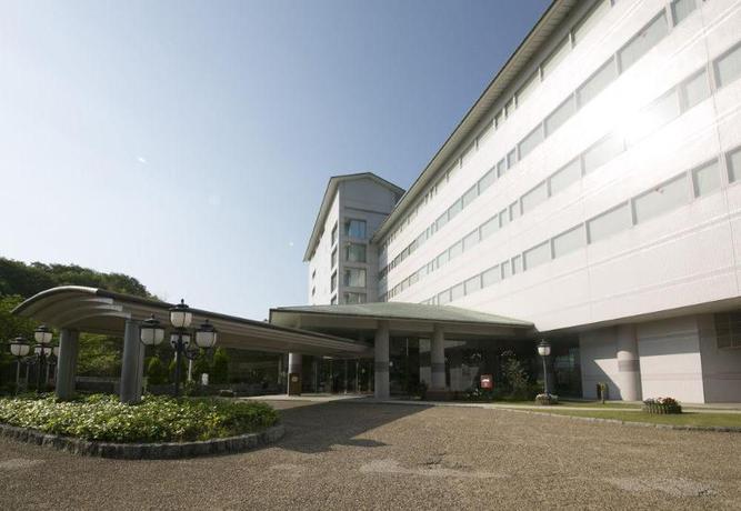 Imagen general del Hotel Aoyama Garden Resort Hotel Rosa Blanca. Foto 7