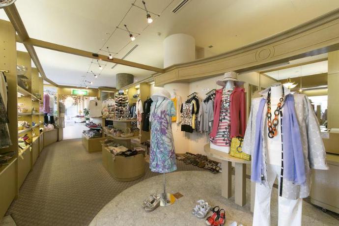 Imagen general del Hotel Aoyama Garden Resort Hotel Rosa Blanca. Foto 9