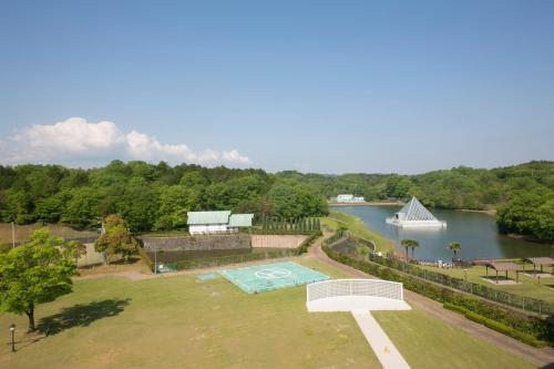 Imagen general del Hotel Aoyama Garden Resort Rosa Blanca. Foto 4