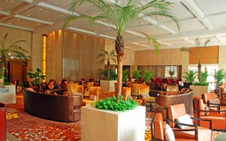 Imagen de los interiores del Hotel Aoyuan Golf. Foto 13