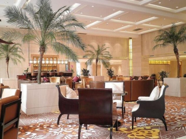 Imagen de los interiores del Hotel Aoyuan Golf. Foto 14