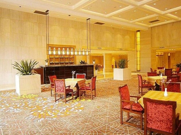 Imagen de los interiores del Hotel Aoyuan Golf. Foto 15