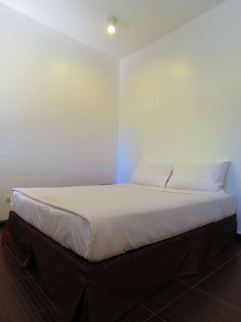Imagen de la habitación del Hotel Aozora Seaside Mactan. Foto 1