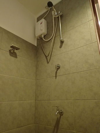 Imagen de la habitación del Hotel Aozora Seaside Mactan. Foto 2