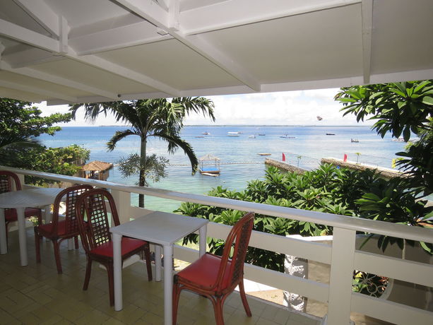 Imagen de la habitación del Hotel Aozora Seaside Mactan. Foto 5