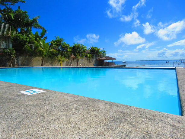 Imagen de la habitación del Hotel Aozora Seaside Mactan. Foto 6
