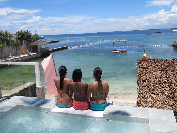 Imagen de la habitación del Hotel Aozora Seaside Mactan. Foto 7