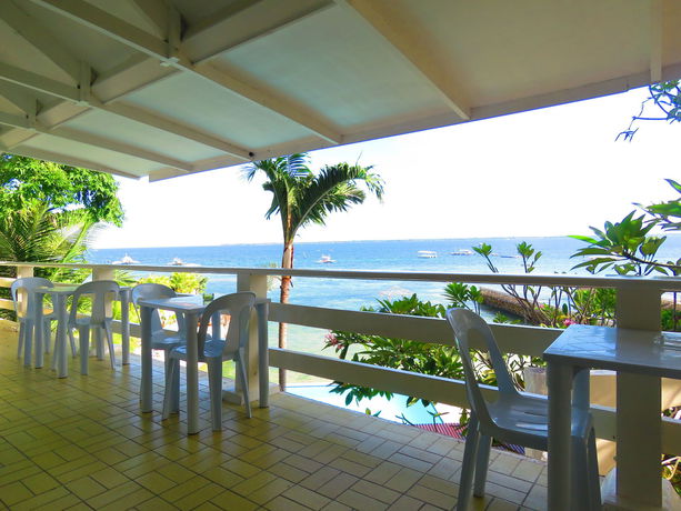 Imagen de la habitación del Hotel Aozora Seaside Mactan. Foto 8