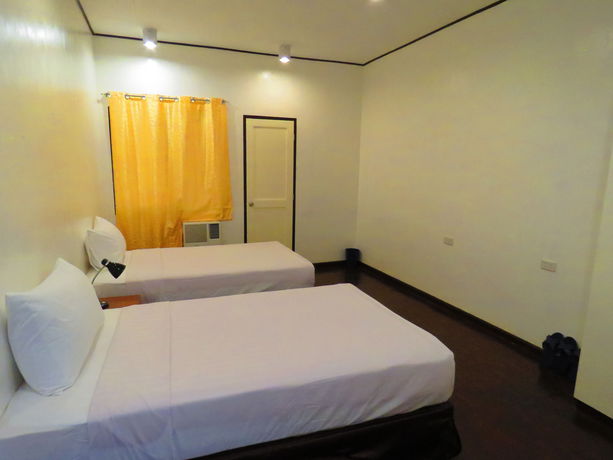 Imagen de los exteriores del Hotel Aozora Seaside Mactan. Foto 12