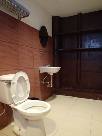 Imagen de los exteriores del Hotel Aozora Seaside Mactan. Foto 14