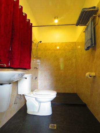 Imagen de la habitación del Hotel Aozora Seaside Mactan. Foto 10