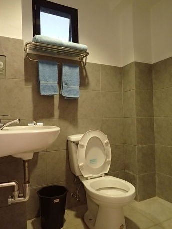 Imagen de la habitación del Hotel Aozora Seaside Mactan. Foto 11