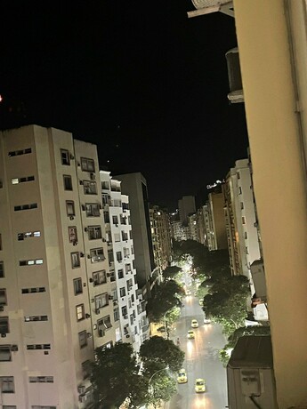 Imagen general del Hotel Ap Copacabana 200m da praia &ndash; CP4. Foto 4