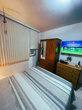 Imagen de la habitación del Hotel Ap Copacabana 200m da praia &ndash; CP4. Foto 14