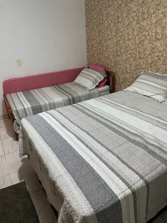 Imagen de la habitación del Hotel Ap Copacabana 200m da praia &ndash; CP4. Foto 15