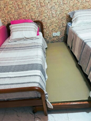Imagen de la habitación del Hotel Ap Copacabana 200m da praia &ndash; CP4. Foto 16