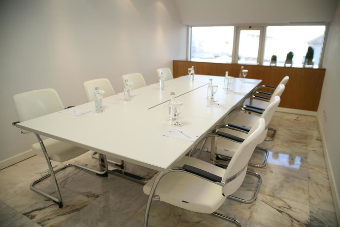 Imagen de los exteriores del Hotel Ap Eva Senses. Foto 7