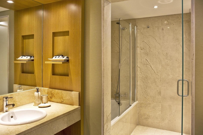 Imagen de la habitación del Hotel Ap Eva Senses. Foto 4