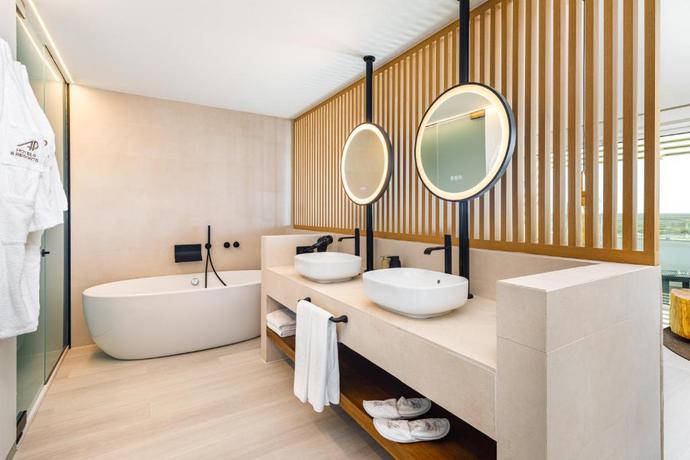 Imagen general del Hotel Ap Eva Senses. Foto 2