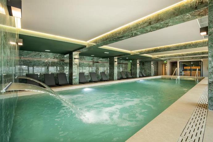 Imagen general del Hotel Ap Eva Senses. Foto 3