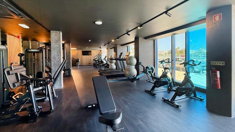 Imagen general del Hotel Ap Eva Senses. Foto 5