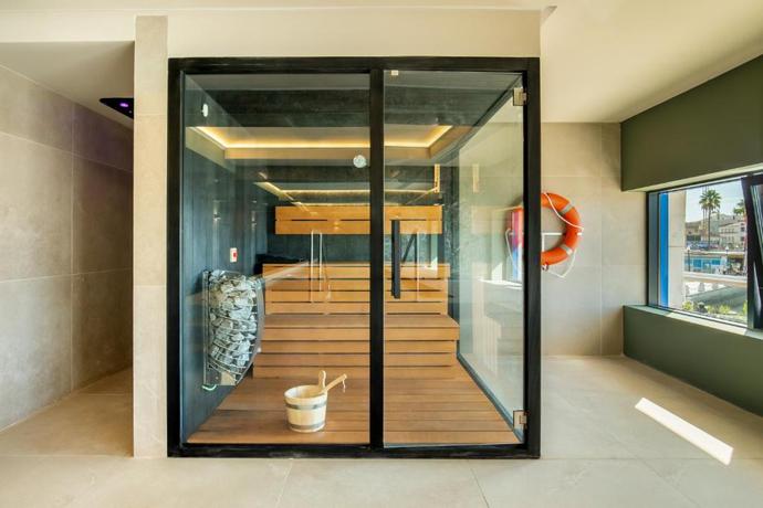 Imagen general del Hotel Ap Eva Senses. Foto 6