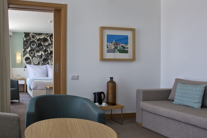 Imagen de la habitación del Hotel Ap Eva Senses. Foto 6