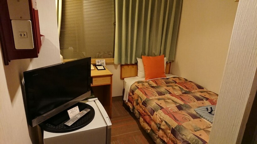 Imagen de la habitación del Hotel A.p. Foto 10