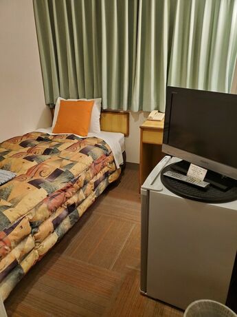 Imagen de la habitación del Hotel A.p. Foto 15