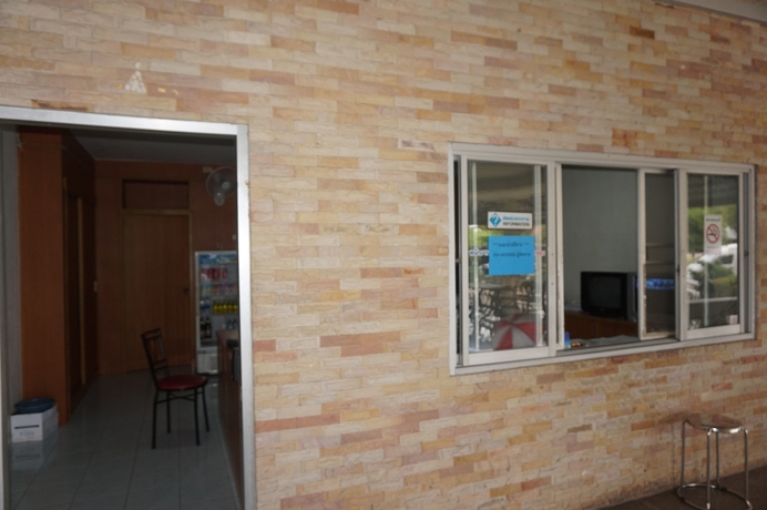 Imagen de los interiores del Hotel A.p. Garden. Foto 17