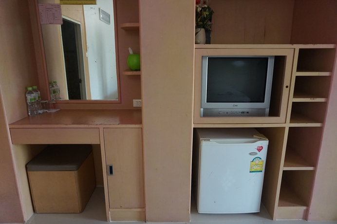 Imagen de la habitación del Hotel A.p. Garden. Foto 5