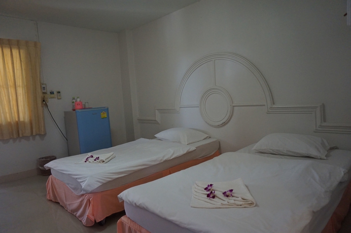 Imagen de la habitación del Hotel A.p. Garden. Foto 12