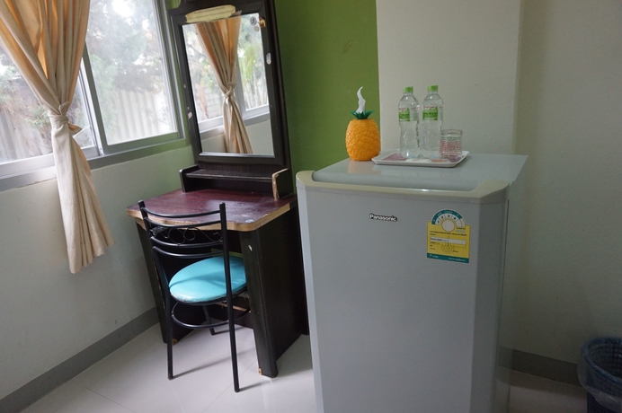 Imagen de la habitación del Hotel A.p. Garden. Foto 13