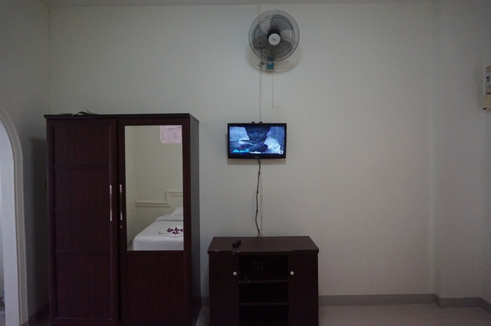 Imagen de la habitación del Hotel A.p. Garden. Foto 14