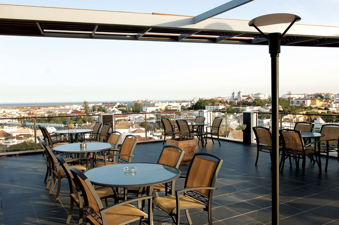 Imagen de los interiores del Hotel Ap Maria Nova Lounge - Adults Friendly. Foto 8