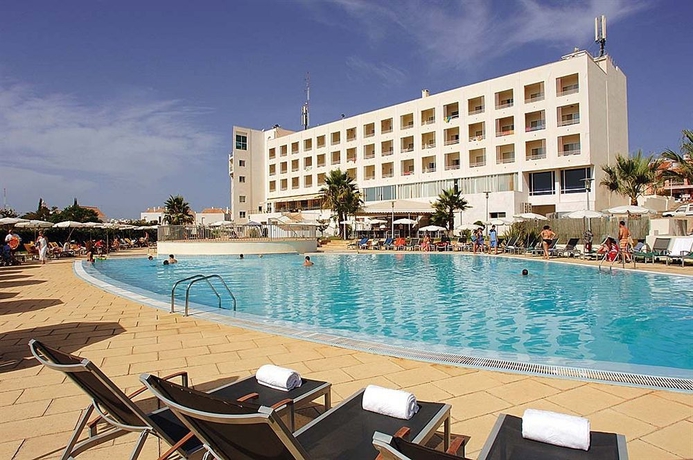 Imagen de la piscina del Hotel Ap Maria Nova Lounge - Adults Friendly. Foto 16