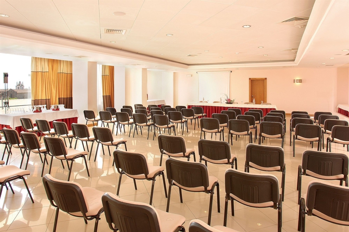 Imagen de los interiores del Hotel Ap Maria Nova Lounge - Adults Friendly. Foto 13