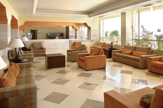 Imagen de los interiores del Hotel Ap Maria Nova Lounge - Adults Friendly. Foto 15