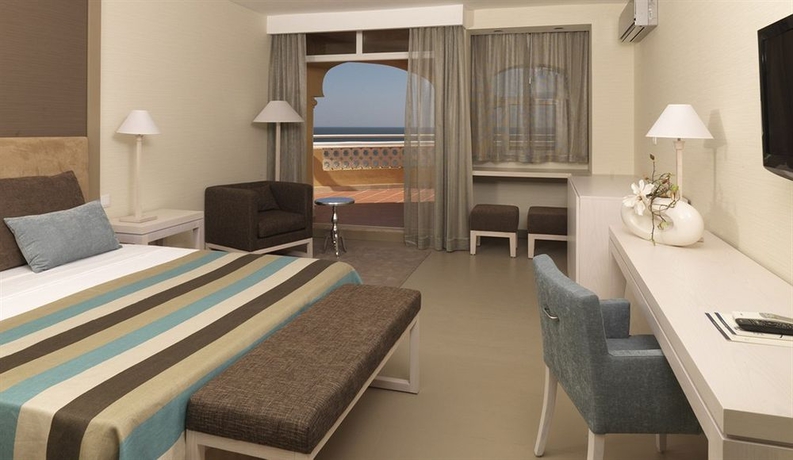 Imagen de la habitación del Hotel Ap Oriental Beach. Foto 4