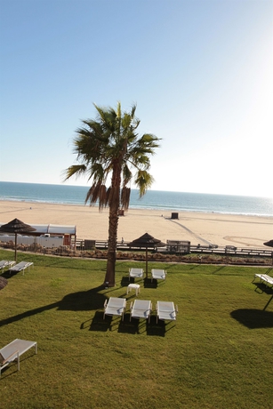 Imagen de la habitación del Hotel Ap Oriental Beach. Foto 5