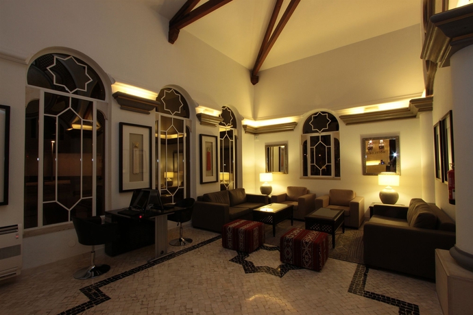 Imagen de los interiores del Hotel Ap Oriental Beach. Foto 12